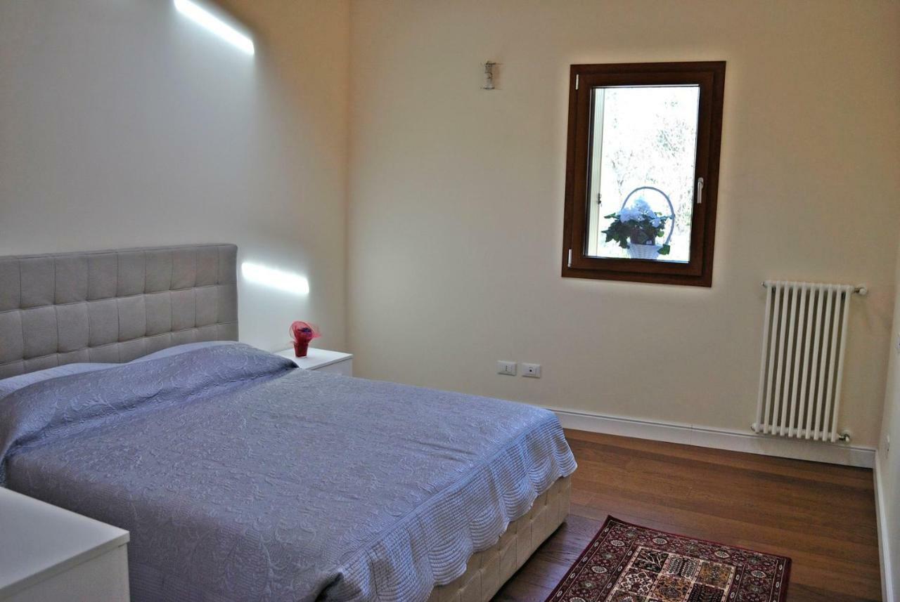 Rustico Di Charme - Le Colline Di Bardolino Villa Ngoại thất bức ảnh