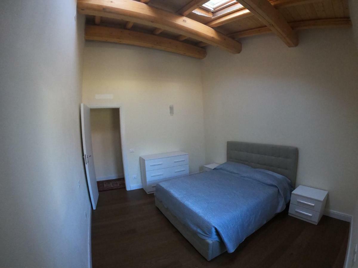 Rustico Di Charme - Le Colline Di Bardolino Villa Ngoại thất bức ảnh