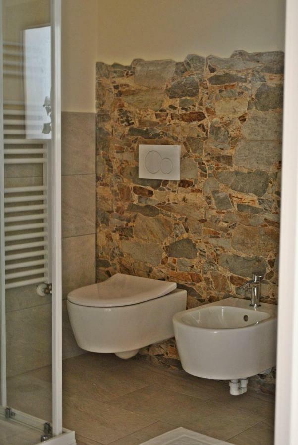 Rustico Di Charme - Le Colline Di Bardolino Villa Ngoại thất bức ảnh