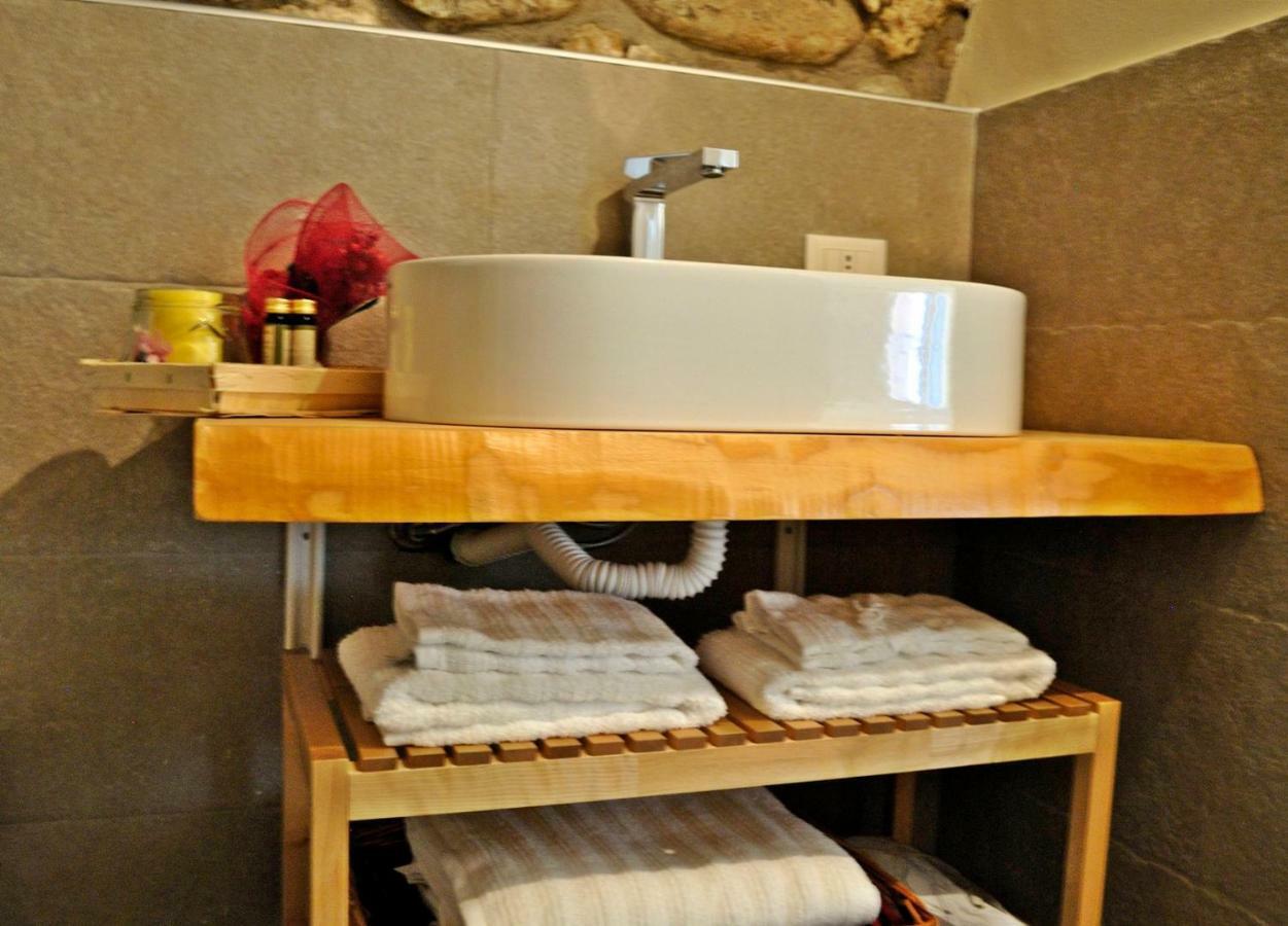 Rustico Di Charme - Le Colline Di Bardolino Villa Ngoại thất bức ảnh